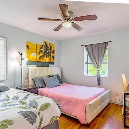 12-Guest 4-Br Spacious Home With Large Backyard, 4-Car Parking San Diego Ngoại thất bức ảnh