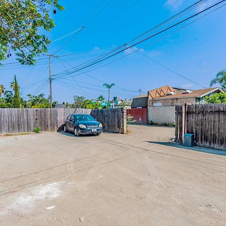 12-Guest 4-Br Spacious Home With Large Backyard, 4-Car Parking San Diego Ngoại thất bức ảnh