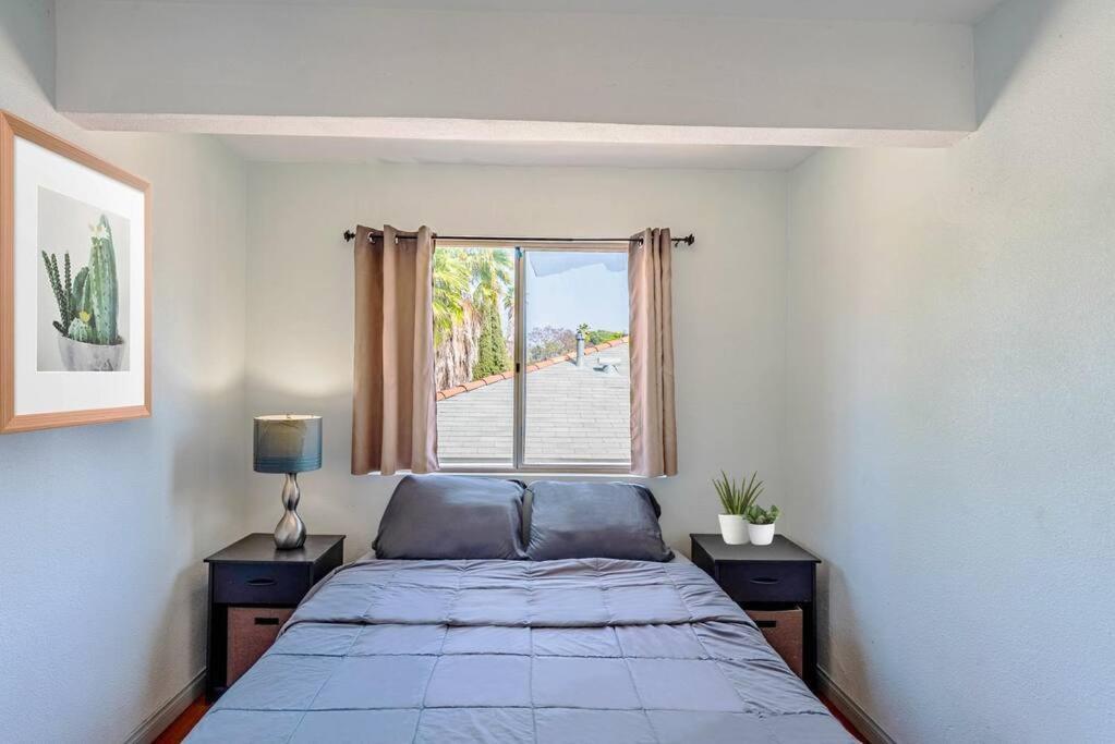12-Guest 4-Br Spacious Home With Large Backyard, 4-Car Parking San Diego Ngoại thất bức ảnh