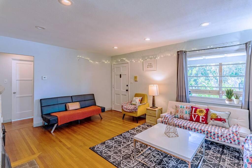 12-Guest 4-Br Spacious Home With Large Backyard, 4-Car Parking San Diego Ngoại thất bức ảnh