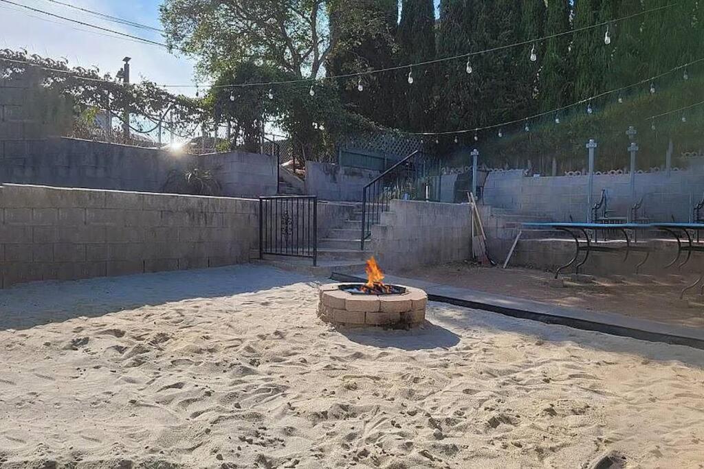 12-Guest 4-Br Spacious Home With Large Backyard, 4-Car Parking San Diego Ngoại thất bức ảnh